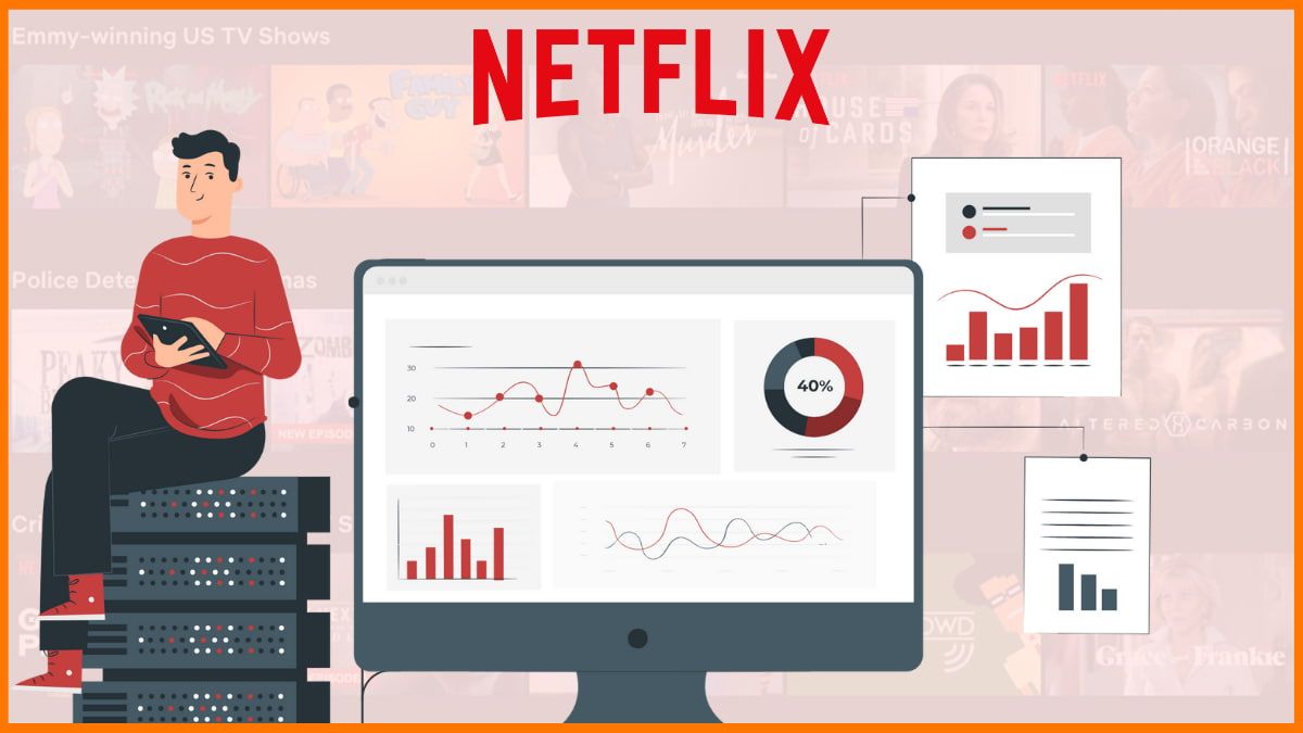 Netflix Recommendation System